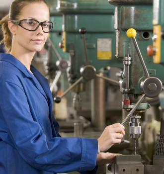 Desenvolvimento de Equipamentos